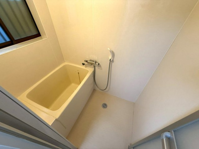 【浴室】 | 藤ケ丘2丁目戸建