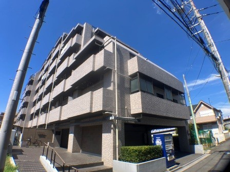 センチュリー浦和