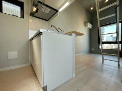 【設備】 | コルク本駒込