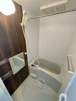 【浴室】 | コルク本駒込