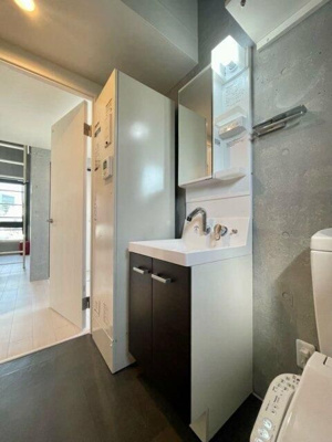 【洗面所】 | コルク本駒込