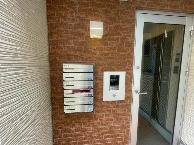 ハーモニーテラス花園東町Ⅱ