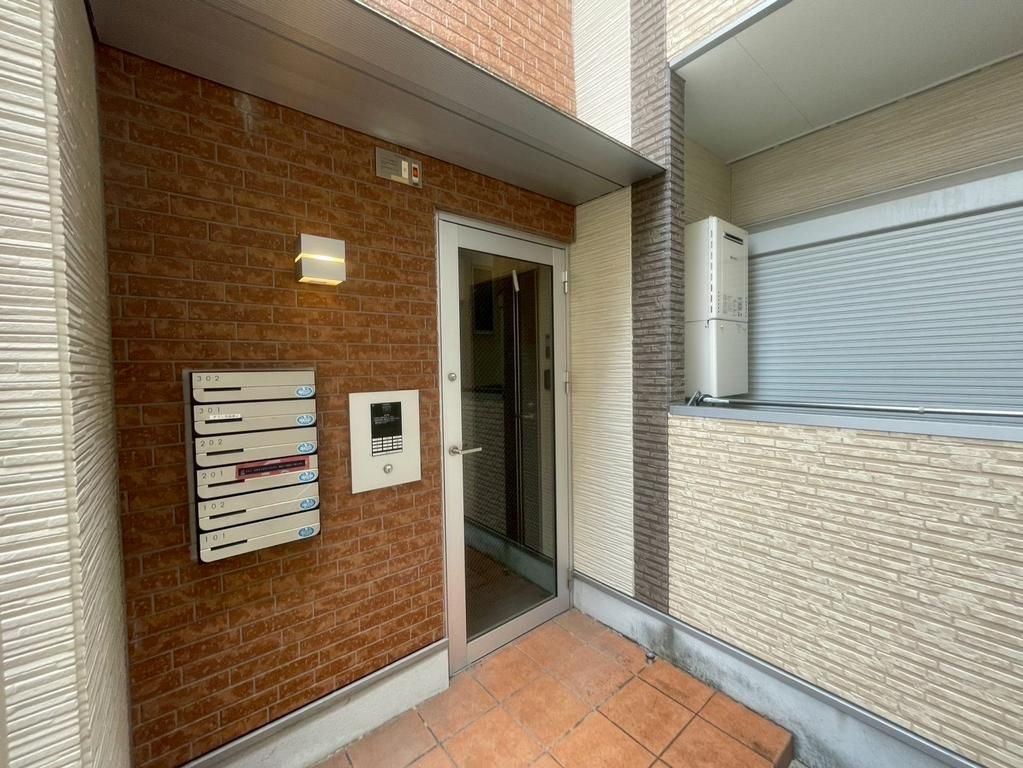 ハーモニーテラス花園東町Ⅱ