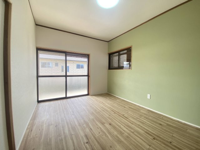 【洋室】 | 荒尾東屋形