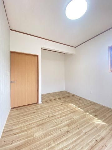 【洋室】 | 荒尾東屋形