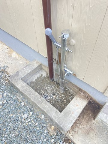 【設備】 | 荒尾東屋形