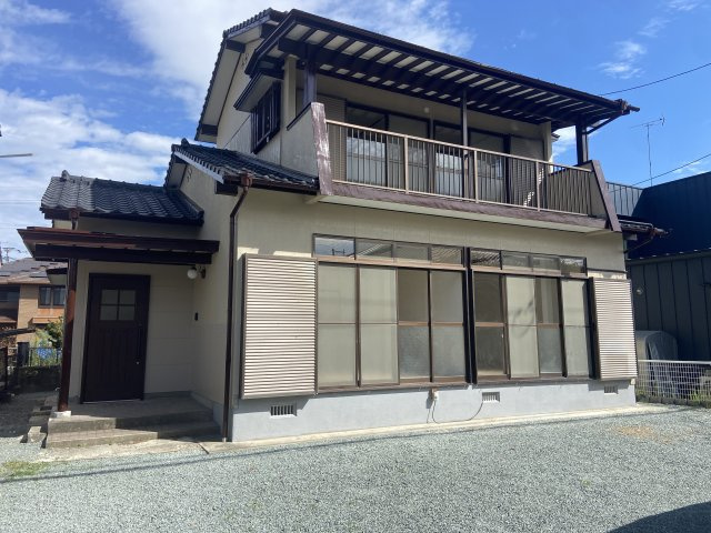 【外観】 | 荒尾東屋形