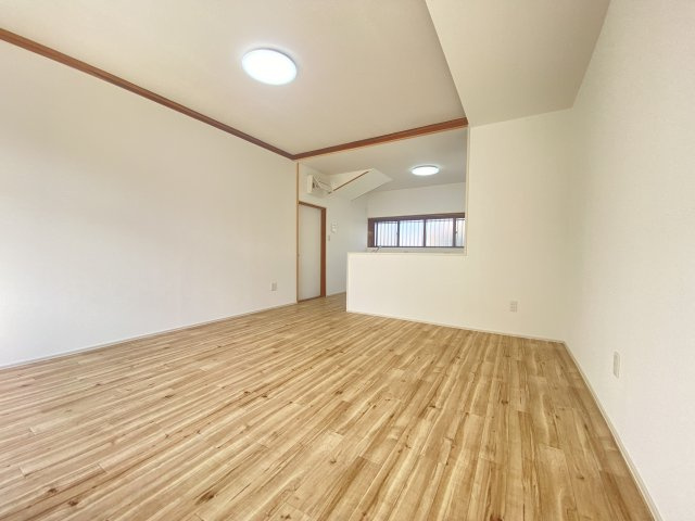 【居間・リビング】 | 荒尾東屋形