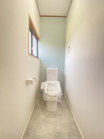 【トイレ】 | 荒尾東屋形