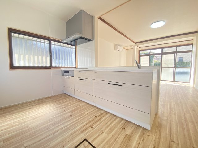 【キッチン】 | 荒尾東屋形