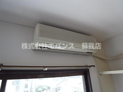 【設備】 | フィールドハウス末広弐番館