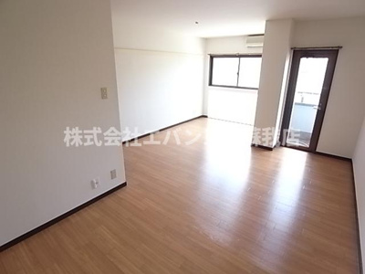 【洋室】 | フィールドハウス末広弐番館