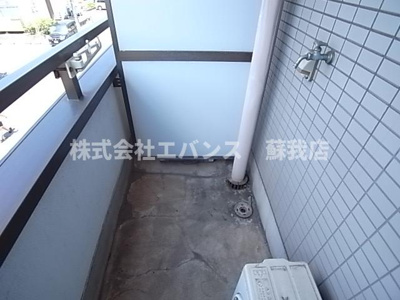 【その他共用部分】 | フィールドハウス末広弐番館