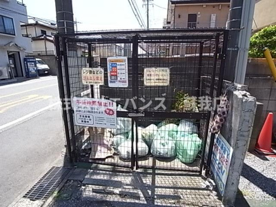  | フィールドハウス末広弐番館