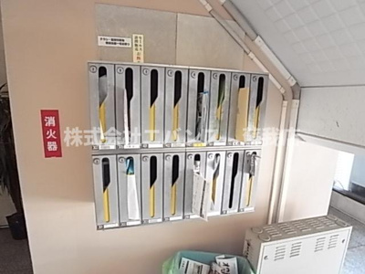  | フィールドハウス末広弐番館