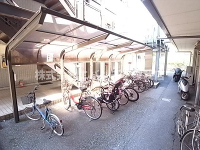  | フィールドハウス末広弐番館