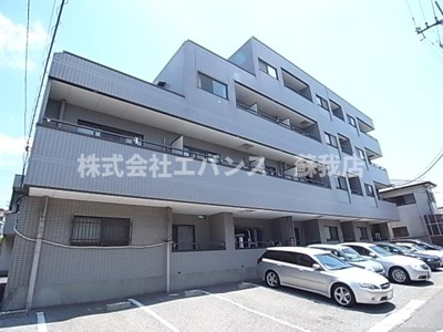 【駐車場】 | フィールドハウス末広弐番館