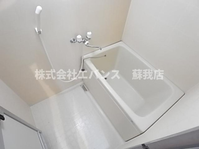 【浴室】 | フィールドハウス末広弐番館