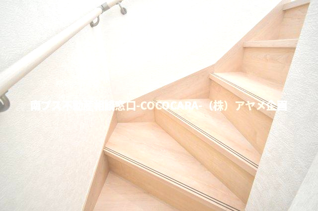 南アルプス市在家塚の新築一戸建のその他