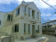 フェリスコアの画像