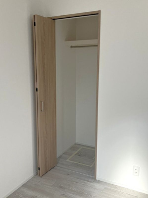 【収納】 | 世田谷区桜上水二丁目アパート