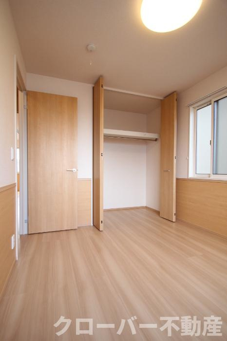 セジュール澄Ⅲ A棟の設備|その他設備