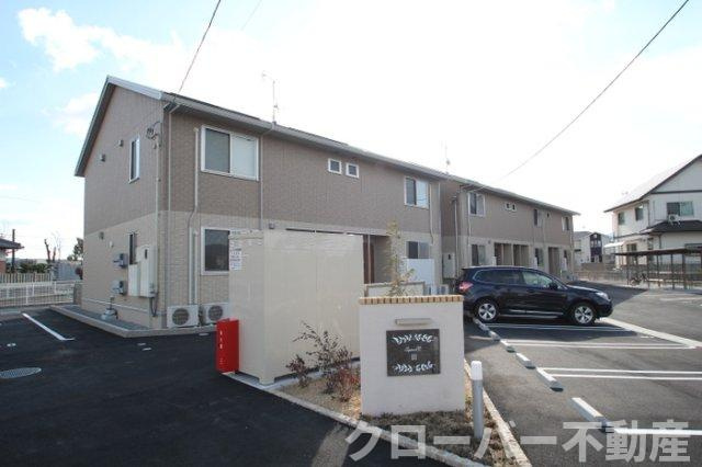 セジュール澄Ⅲ A棟のロビー|ロビー