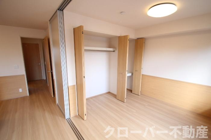 セジュール澄Ⅲ A棟のその他|その他部屋・スペース