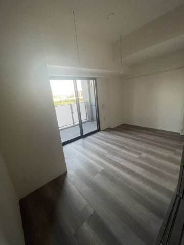 東京マンションの洋室|明るい洋室です