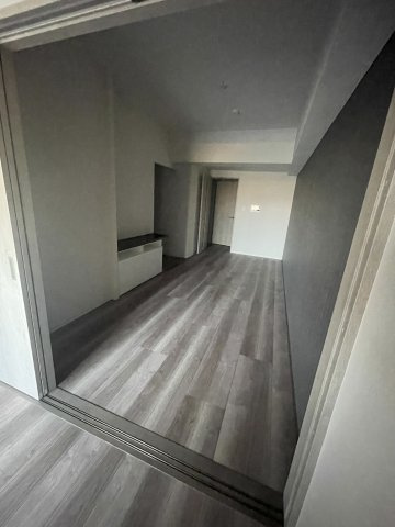 東京マンションの居間・リビング|使いやすい居間です