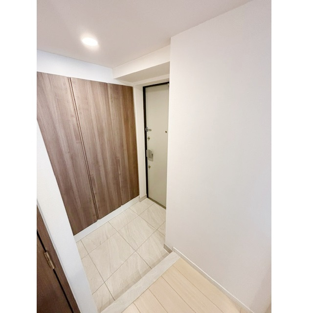 プレール・ドゥーク東向島の内装|内装です