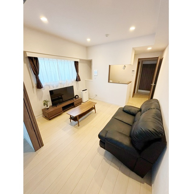 プレール・ドゥーク東向島の内装|物件の内装です