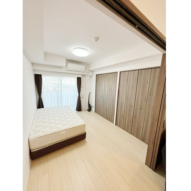 プレール・ドゥーク東向島の内装|内装もきれいです