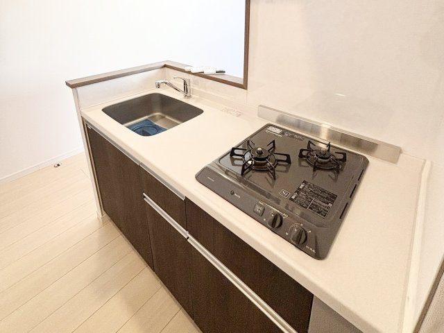 プレール・ドゥーク東向島の内装|内装です