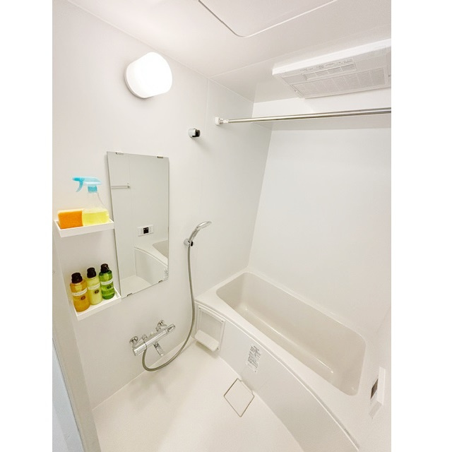 プレール・ドゥーク東向島の内装|内装です