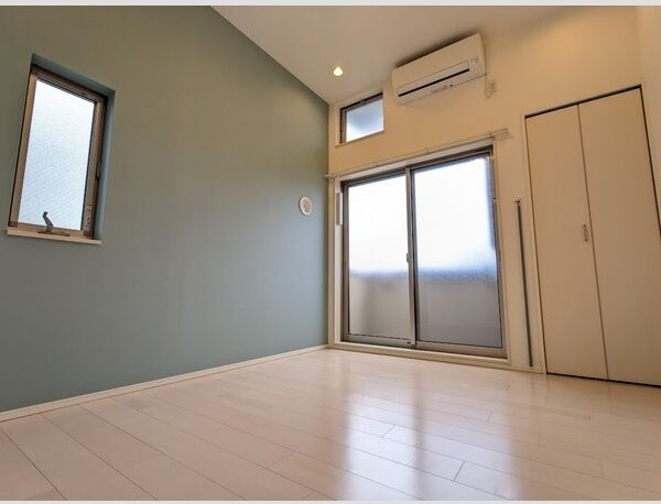 ハーモニーテラス十番の設備