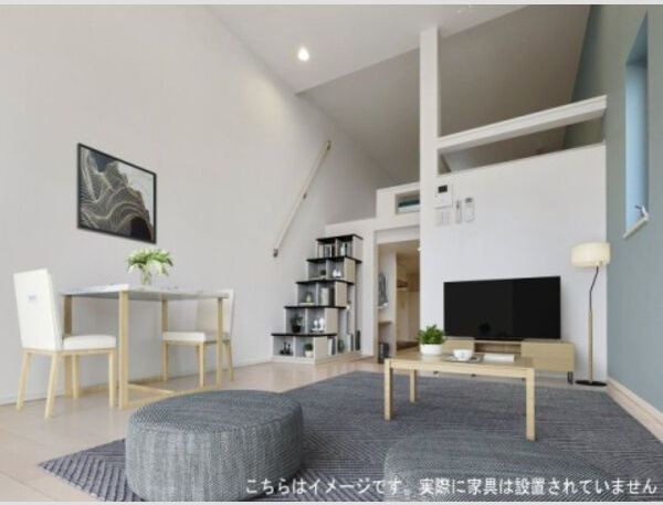 ハーモニーテラス十番のその他