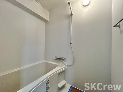 【浴室】 | パークサイドマンション松が丘