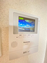 【セキュリティ】 | ※仕様が異なる場合が御座います