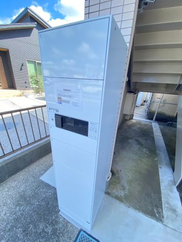 【その他共用部分】 | 宅配ボックス☆