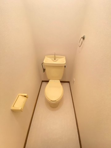 【トイレ】