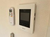 メゾン　ド　ココン　Ｍのセキュリティ