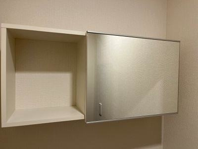 メゾン　ド　ココン　Ｍの収納