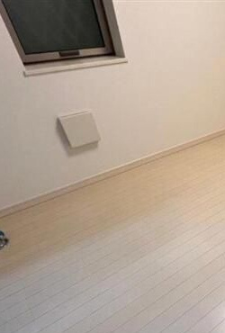 H＆Aコーポ平井の居間・リビング