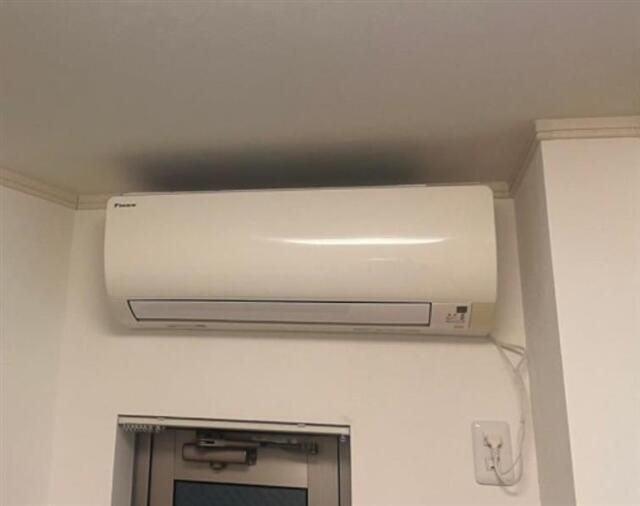 H＆Aコーポ平井の設備