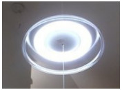 フェリスミラベルのその他|照明完備☆