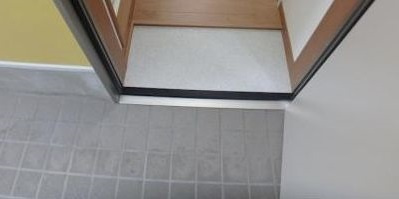 フェリスミラベルの玄関|玄関