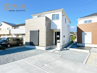 富士市中里第1期　新築戸建て　5号棟の画像