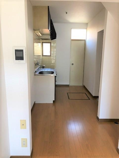 ヴィレッジ・ラポールBのその他