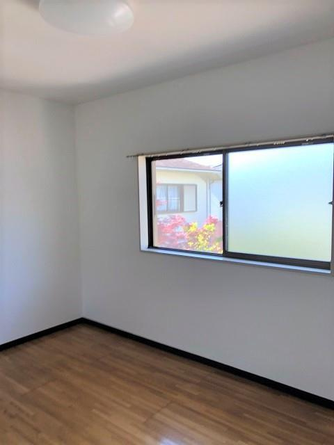 ヴィレッジ・ラポールBの収納